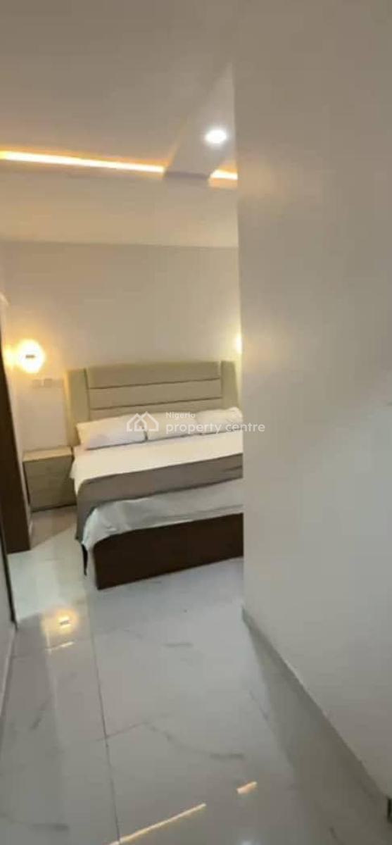 Furnished Mini Flat Available, Off Admiralty Way, Lekki Phase 1, Lekki, Lagos, Mini Flat (room and Parlour) for Rent