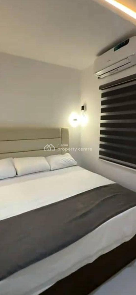 Furnished Mini Flat Available, Off Admiralty Way, Lekki Phase 1, Lekki, Lagos, Mini Flat (room and Parlour) for Rent