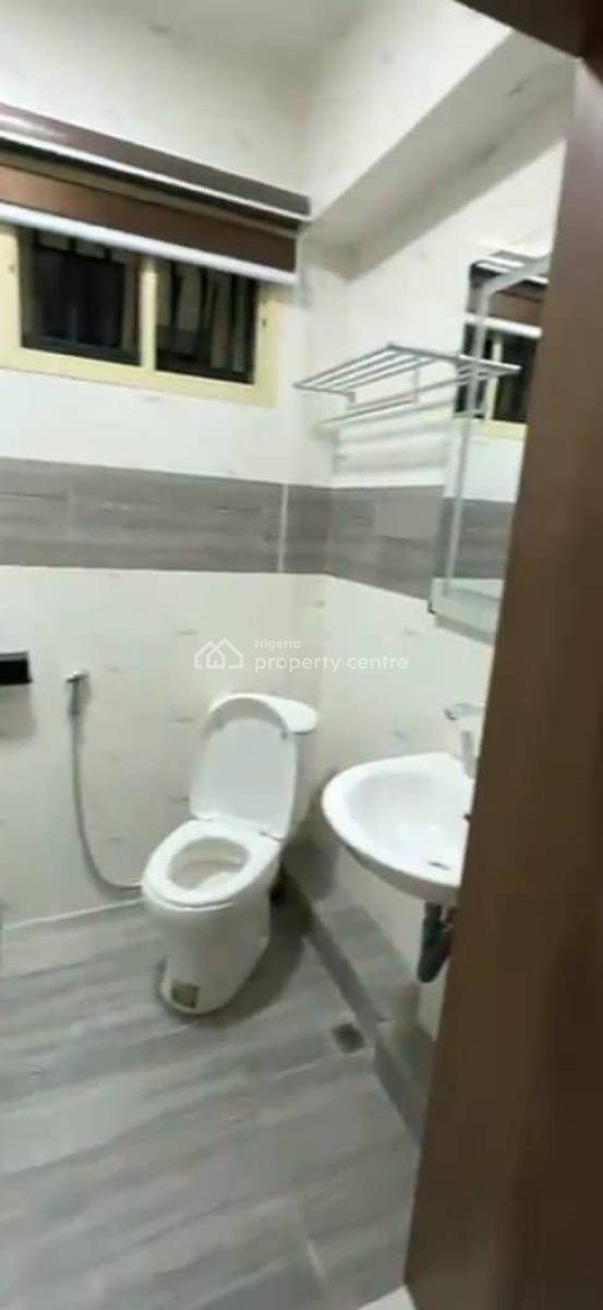 Furnished Mini Flat Available, Off Admiralty Way, Lekki Phase 1, Lekki, Lagos, Mini Flat (room and Parlour) for Rent