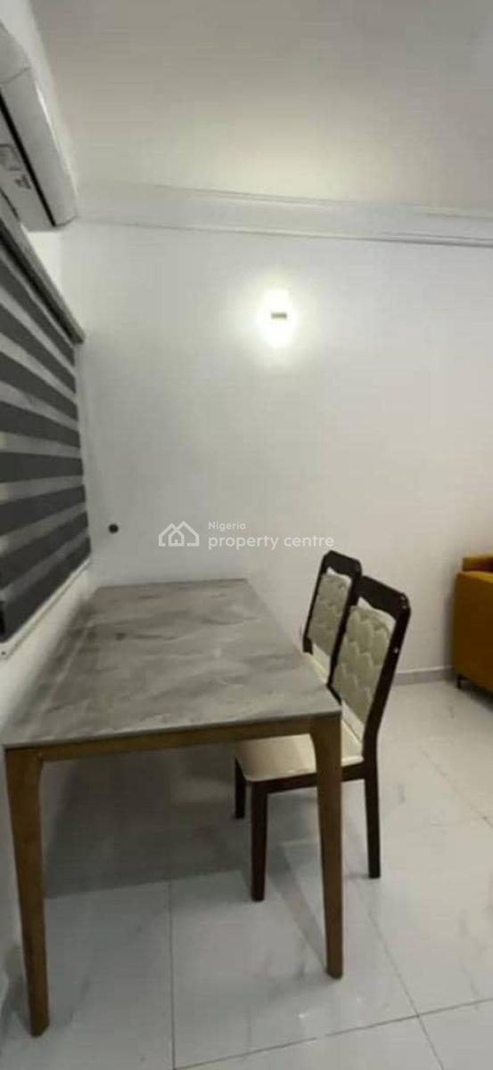 Furnished Mini Flat Available, Off Admiralty Way, Lekki Phase 1, Lekki, Lagos, Mini Flat (room and Parlour) for Rent