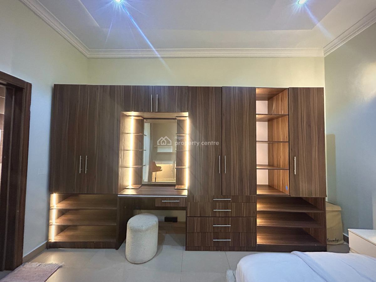 Lovely 1 Bed Apartment, Henry Ojogho, Lekki Phase 1, Lekki, Lagos, Mini Flat (room and Parlour) Short Let