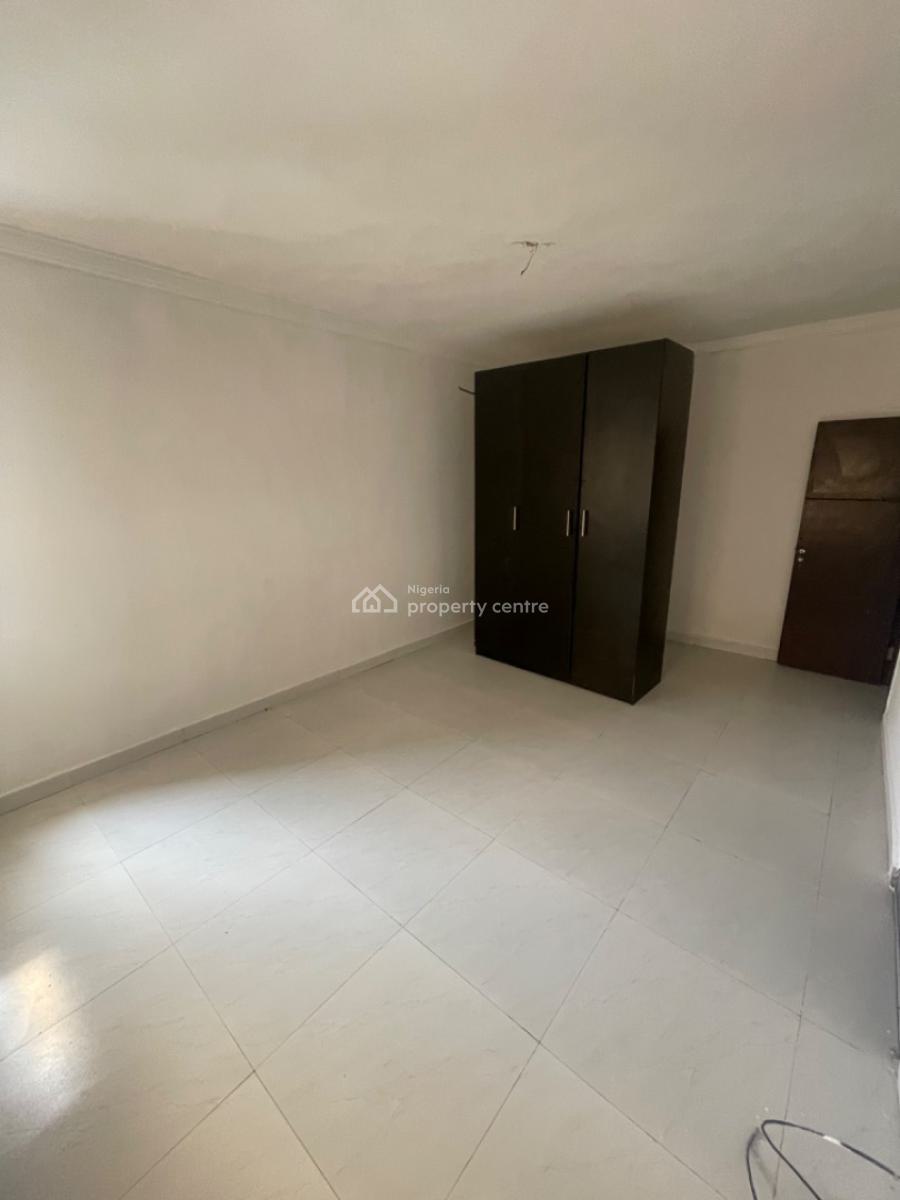 Luxury Spacious 3 Bedroom Apartment & Bq with Excellent Facilities, Orchid Road, Lekki, Lagos, Flat / Apartment for Sale