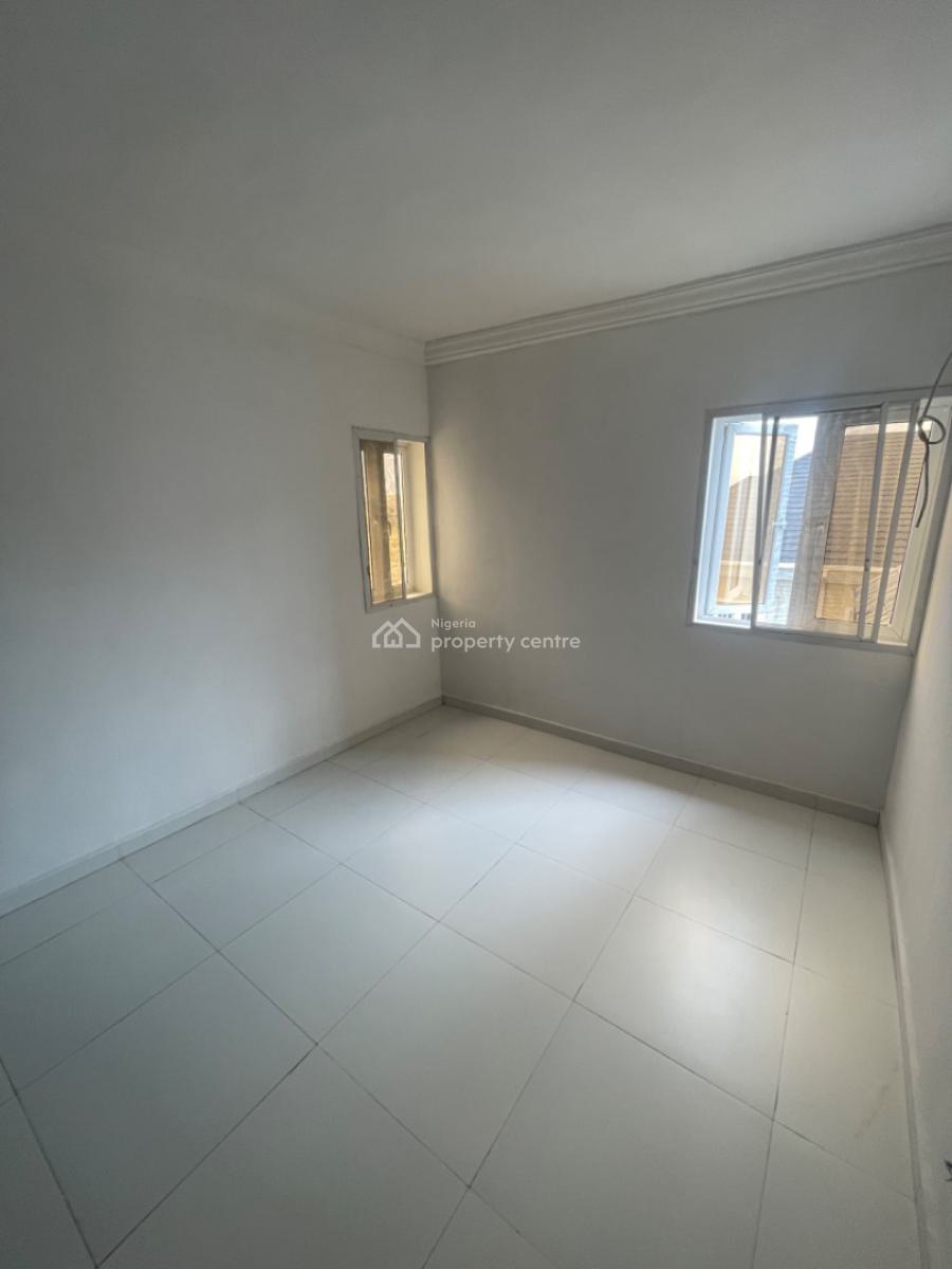 Luxury Spacious 3 Bedroom Apartment & Bq with Excellent Facilities, Orchid Road, Lekki, Lagos, Flat / Apartment for Sale