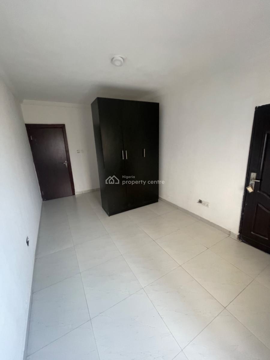 Luxury Spacious 3 Bedroom Apartment & Bq with Excellent Facilities, Orchid Road, Lekki, Lagos, Flat / Apartment for Sale