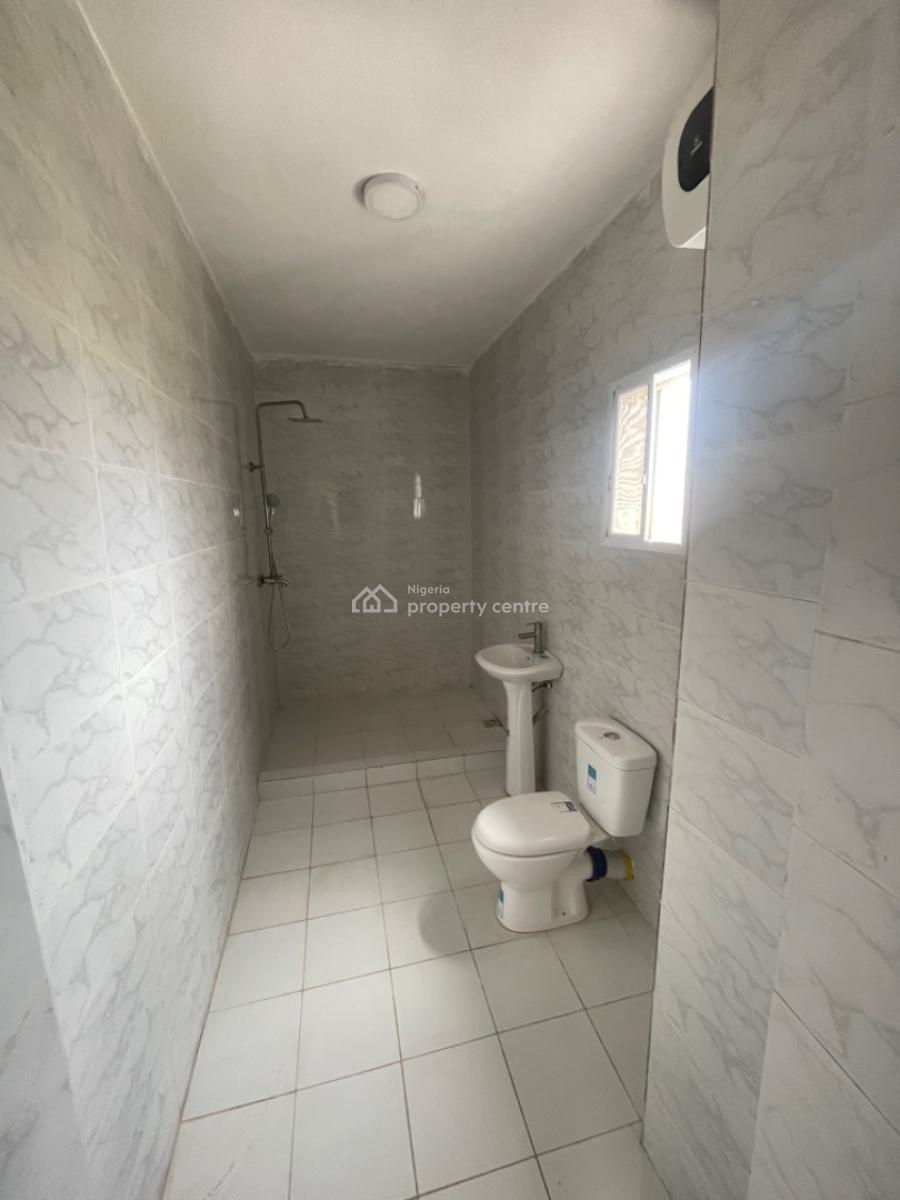 Luxury Spacious 3 Bedroom Apartment & Bq with Excellent Facilities, Orchid Road, Lekki, Lagos, Flat / Apartment for Sale