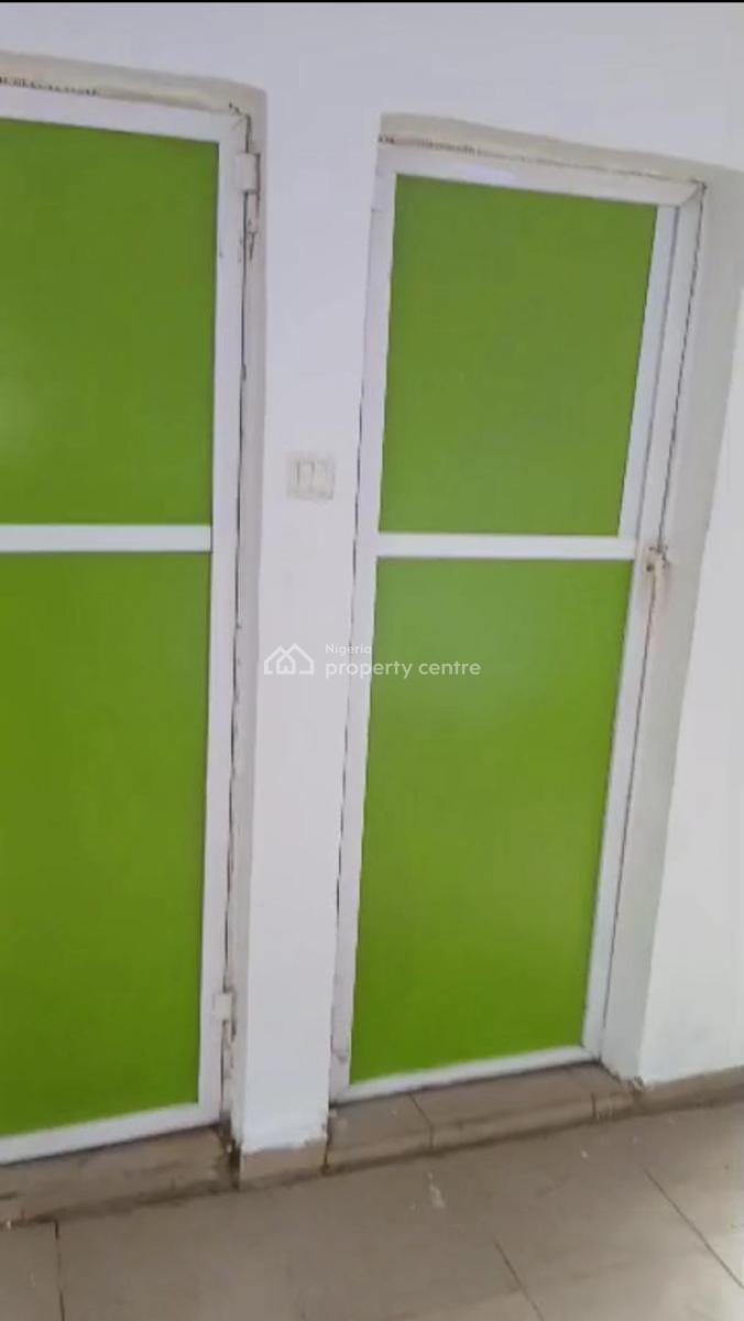 Decent Room Self Contain with All Round Pop&tiles Fitted Kitchen, Peace Estate, Soluyi, Gbagada, Lagos, Self Contain (single Rooms) for Rent
