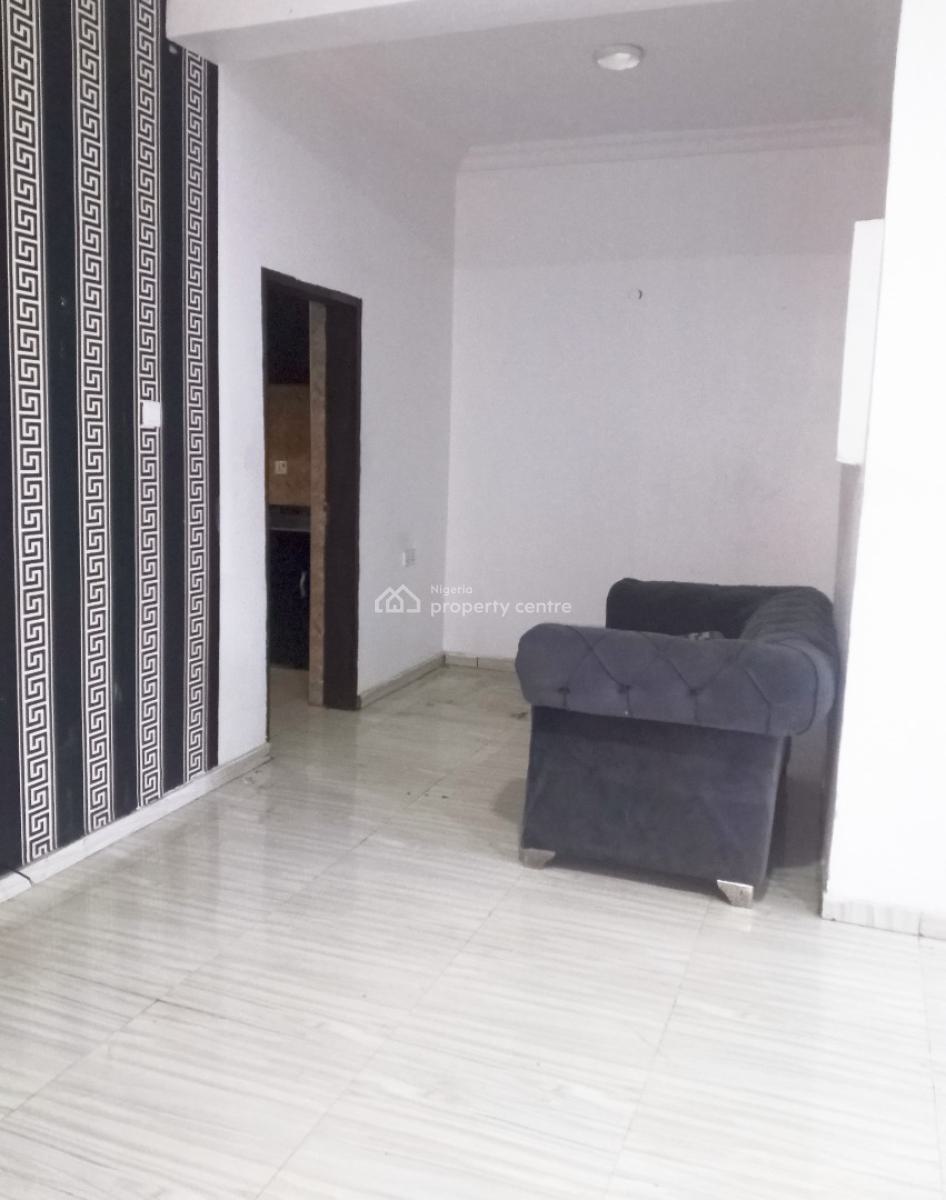 Nice and Standard 3 Bedrooms Flat, Onishon, Lakowe Area, Ajah, Lagos, Flat / Apartment for Rent