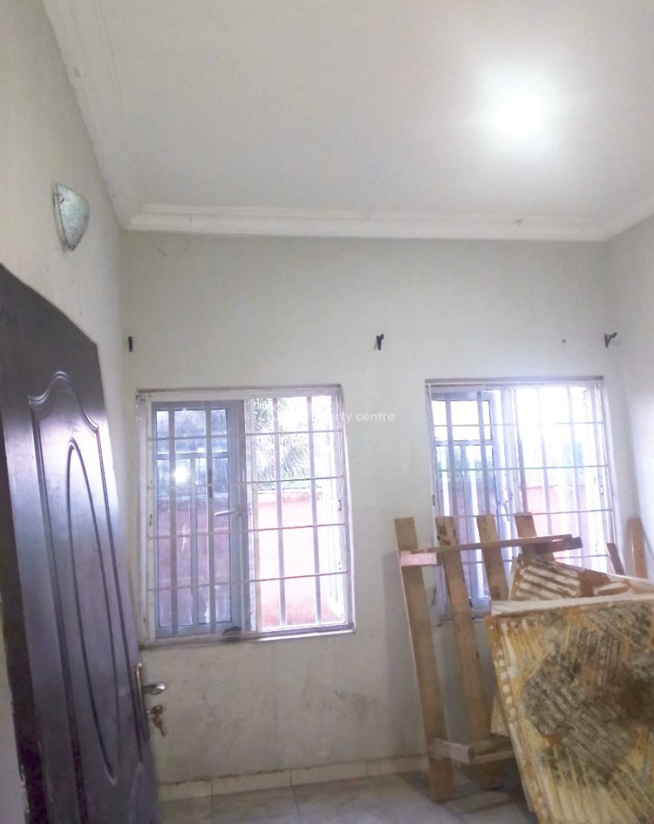 Nice and Standard 3 Bedrooms Flat, Onishon, Lakowe Area, Ajah, Lagos, Flat / Apartment for Rent