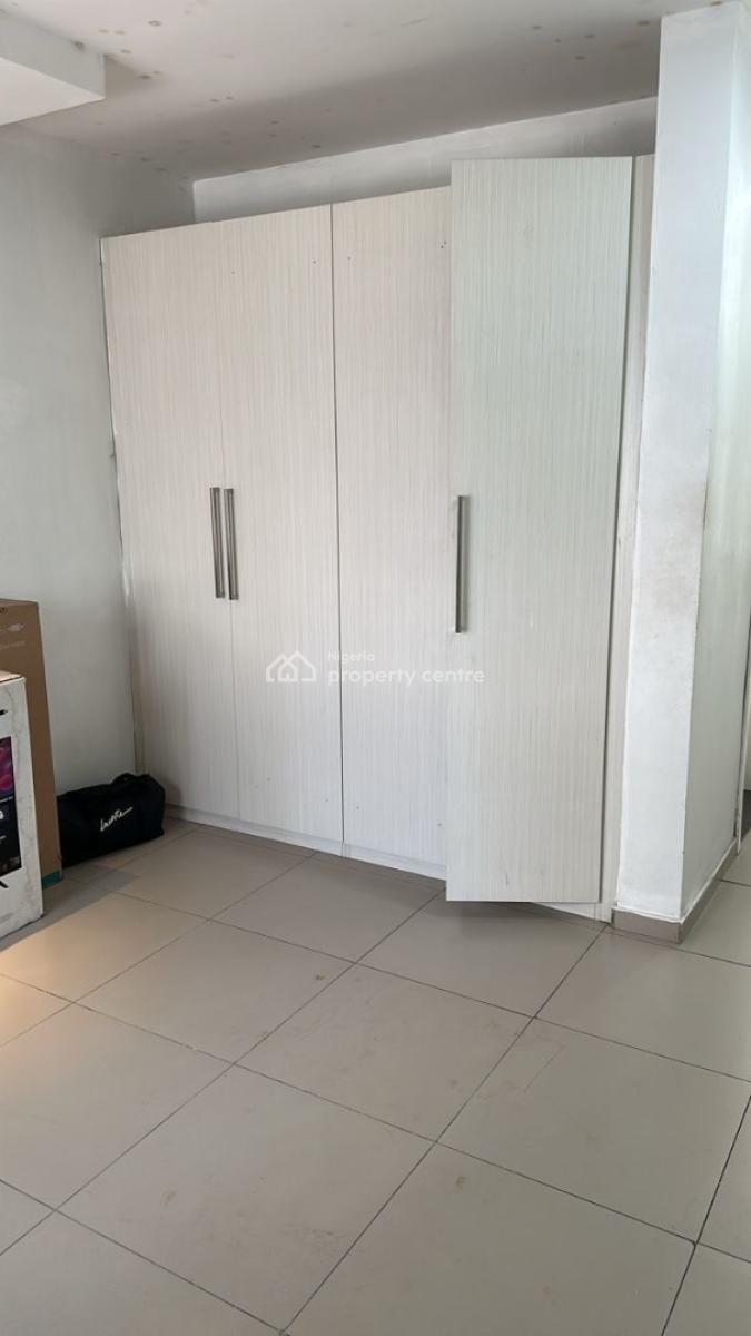 Fully Furnished 2 Bedrooms Apartment with Bq, Osapa London, Lekki, Lagos, Flat / Apartment for Rent