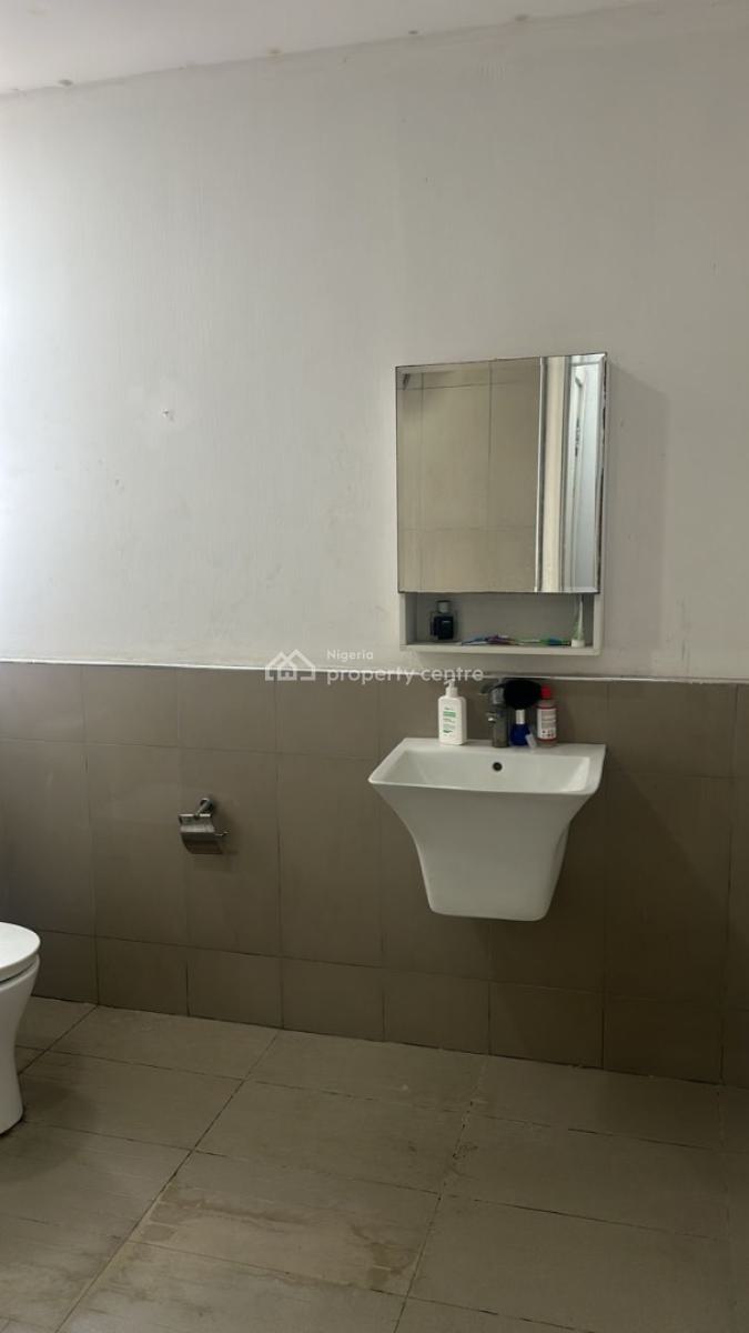 Fully Furnished 2 Bedrooms Apartment with Bq, Osapa London, Lekki, Lagos, Flat / Apartment for Rent