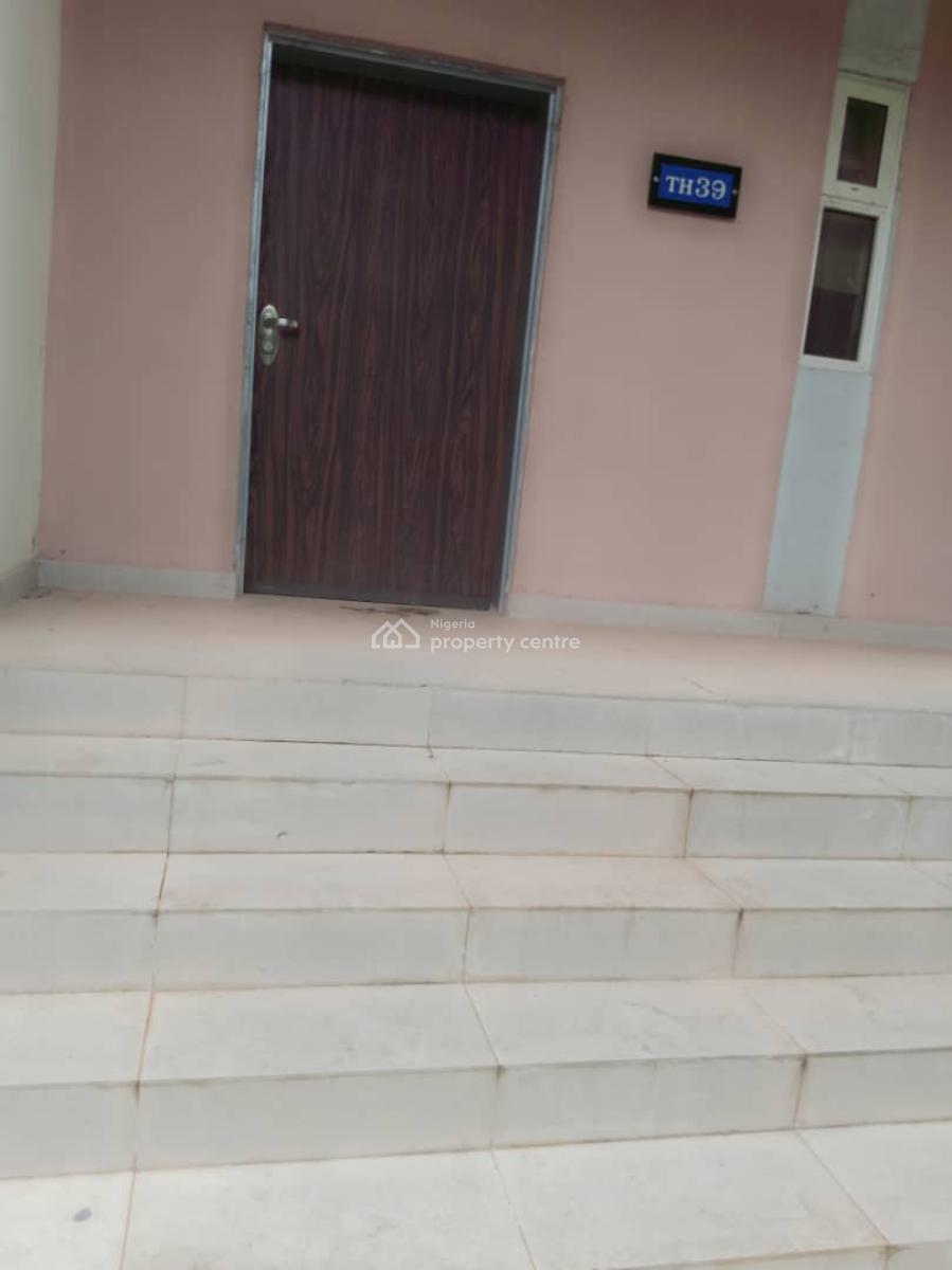 Four Bedrooms Semi Detached Duplex, Urban Shelters Estate, Dawaki, Gwarinpa, Abuja, Semi-detached Duplex for Rent