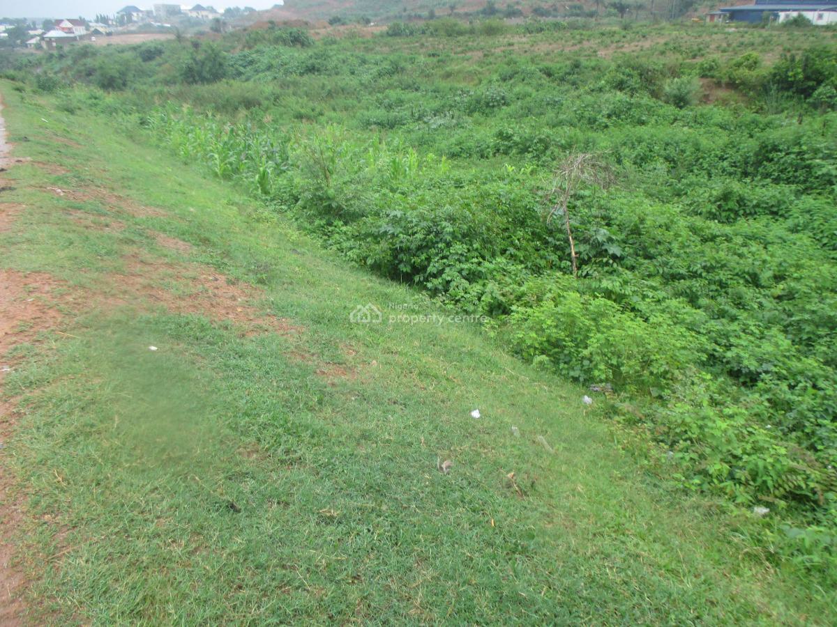 Distress  2,000sqm Land, Maitama 2, Maitama District, Abuja, Residential Land for Sale