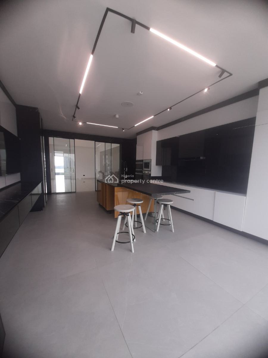 4, Victoria Island (vi), Lagos, House for Sale