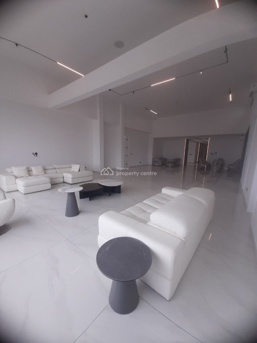 4, Victoria Island (vi), Lagos, House for Sale