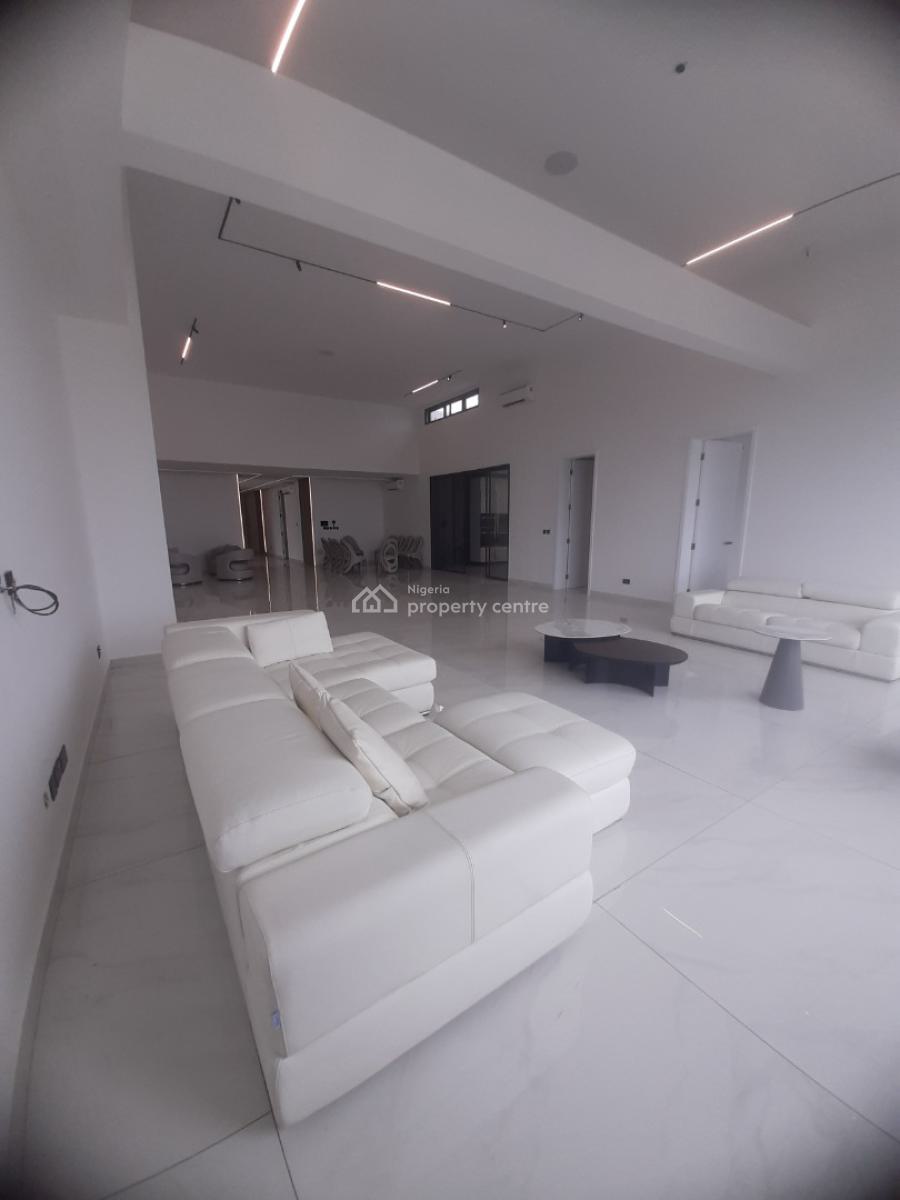 4, Victoria Island (vi), Lagos, House for Sale