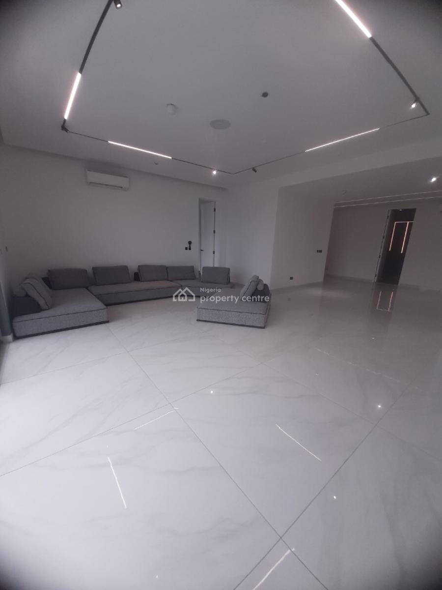 4, Victoria Island (vi), Lagos, House for Sale