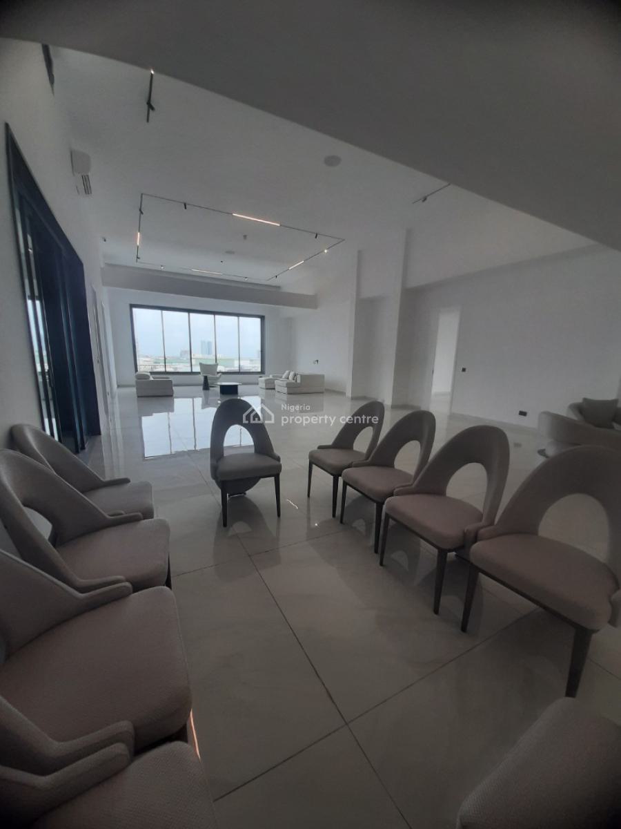 4, Victoria Island (vi), Lagos, House for Sale