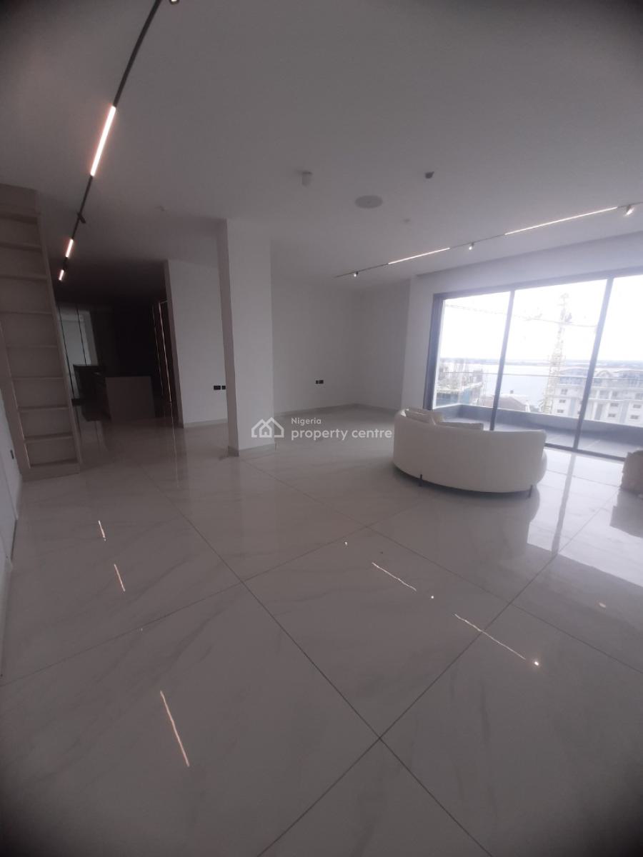 4, Victoria Island (vi), Lagos, House for Sale