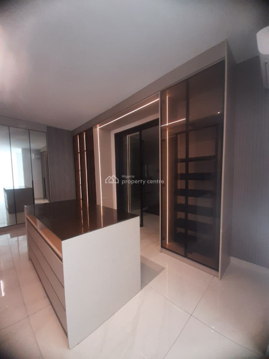 4, Victoria Island (vi), Lagos, House for Sale