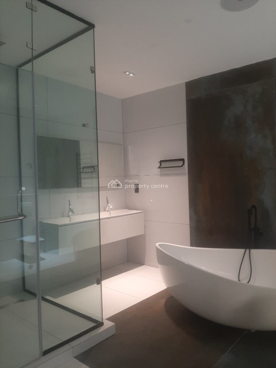 4, Victoria Island (vi), Lagos, House for Sale