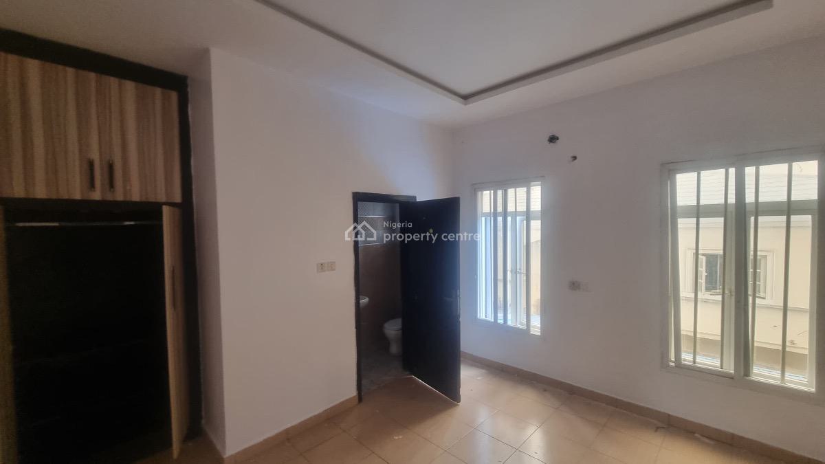 Pay and Move in 3 Bedroom Maisonette + Bq, Lekki Right, Lekki Phase 1, Lekki, Lagos, Semi-detached Duplex for Rent