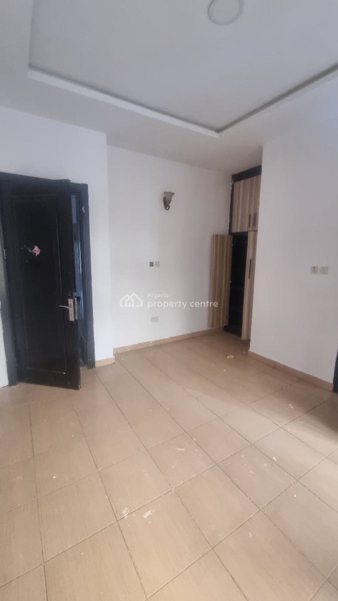 Pay and Move in 3 Bedroom Maisonette + Bq, Lekki Right, Lekki Phase 1, Lekki, Lagos, Semi-detached Duplex for Rent