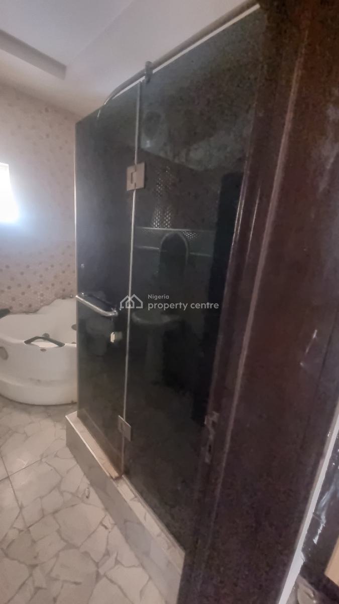 Pay and Move in 3 Bedroom Maisonette + Bq, Lekki Right, Lekki Phase 1, Lekki, Lagos, Semi-detached Duplex for Rent