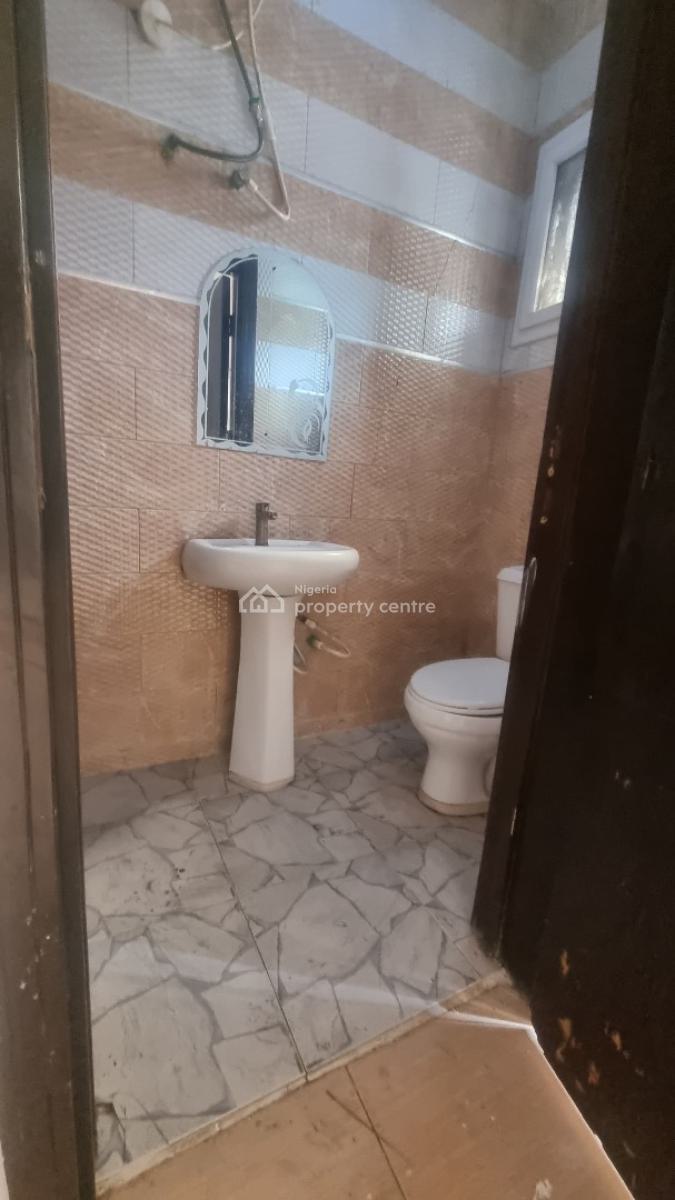 Pay and Move in 3 Bedroom Maisonette + Bq, Lekki Right, Lekki Phase 1, Lekki, Lagos, Semi-detached Duplex for Rent