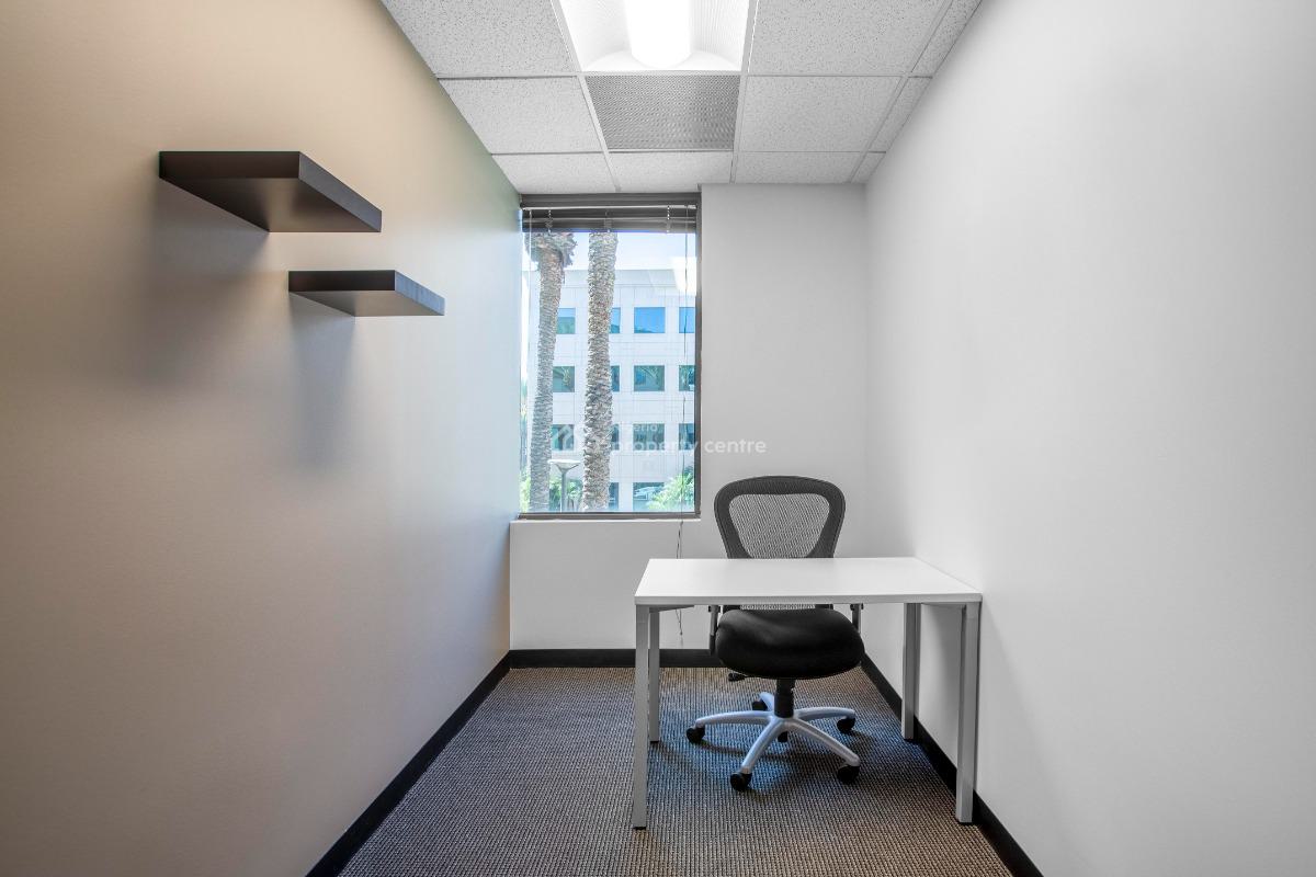 All-inclusive Access to Coworking Space in Regus Garki 2, 28 Okemesi Crescent, Garki, Abuja, Office Space for Rent