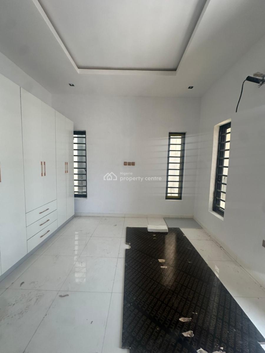 4bed Fully Detached Duplex+bq in Lekki, Ologolo, Lekki, Lagos, Detached Duplex for Sale