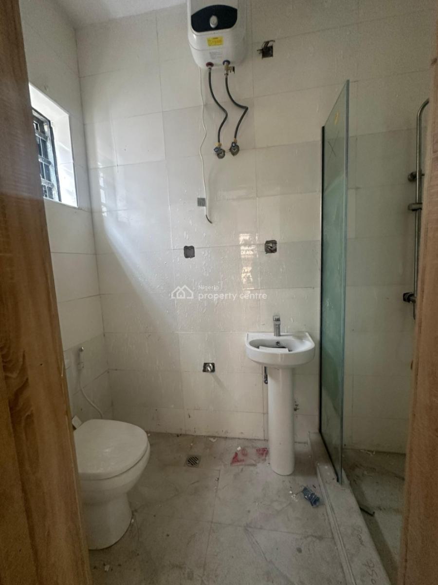 4bed Fully Detached Duplex+bq in Lekki, Ologolo, Lekki, Lagos, Detached Duplex for Sale