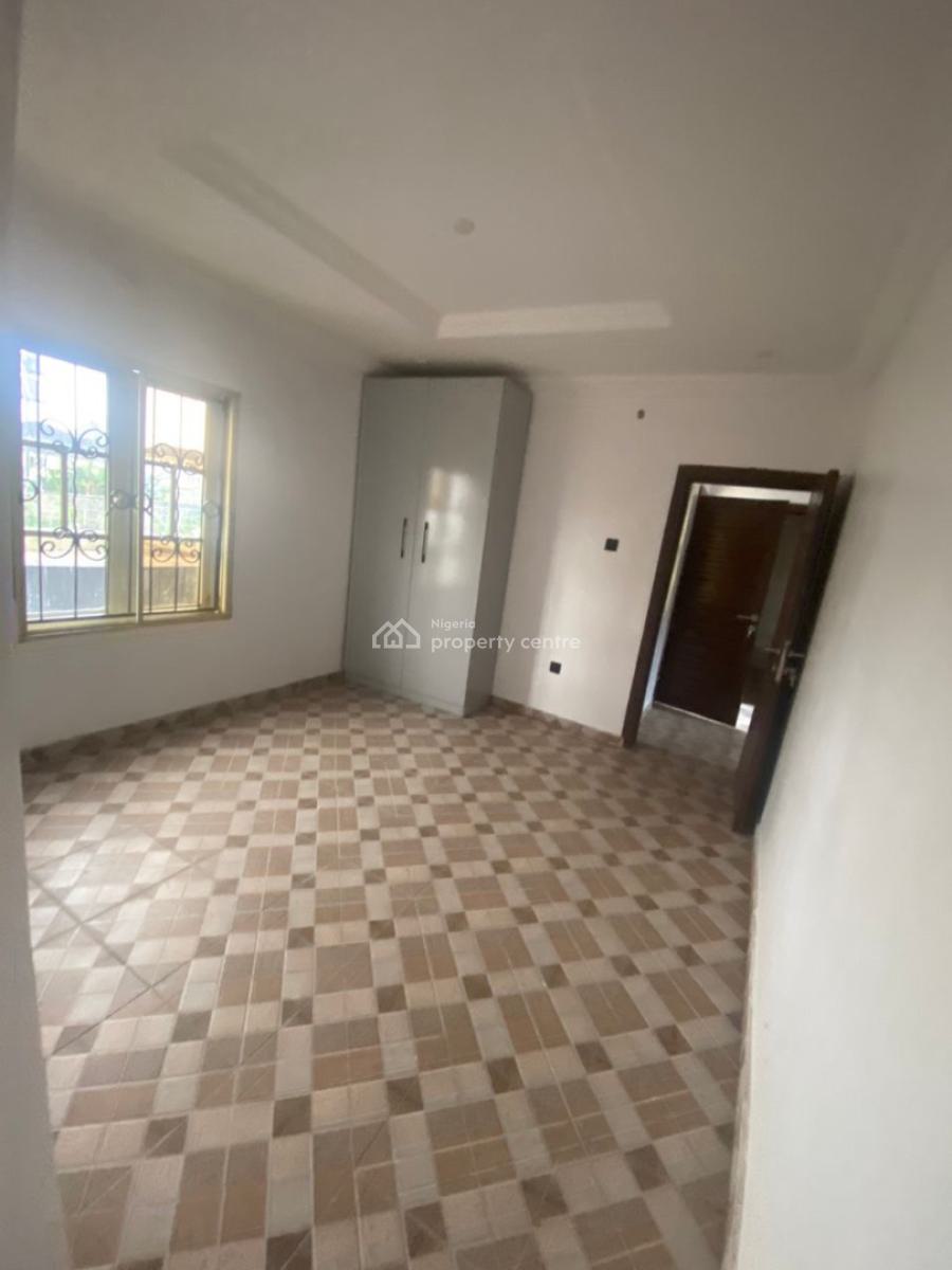 Magnificent Two Bedroom Apartment, in an Estate Behind Blenco Supermarket Opposite Skymall, Ajah, Lagos, Flat / Apartment for Rent
