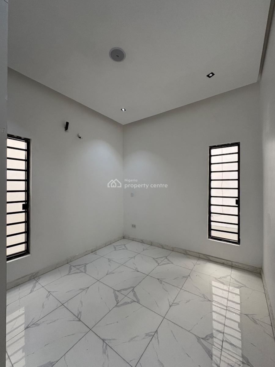 Pay and Move in 5 Bedroom Detached Duplex, Chevron Drive, Lekki, Lagos, Detached Duplex for Sale