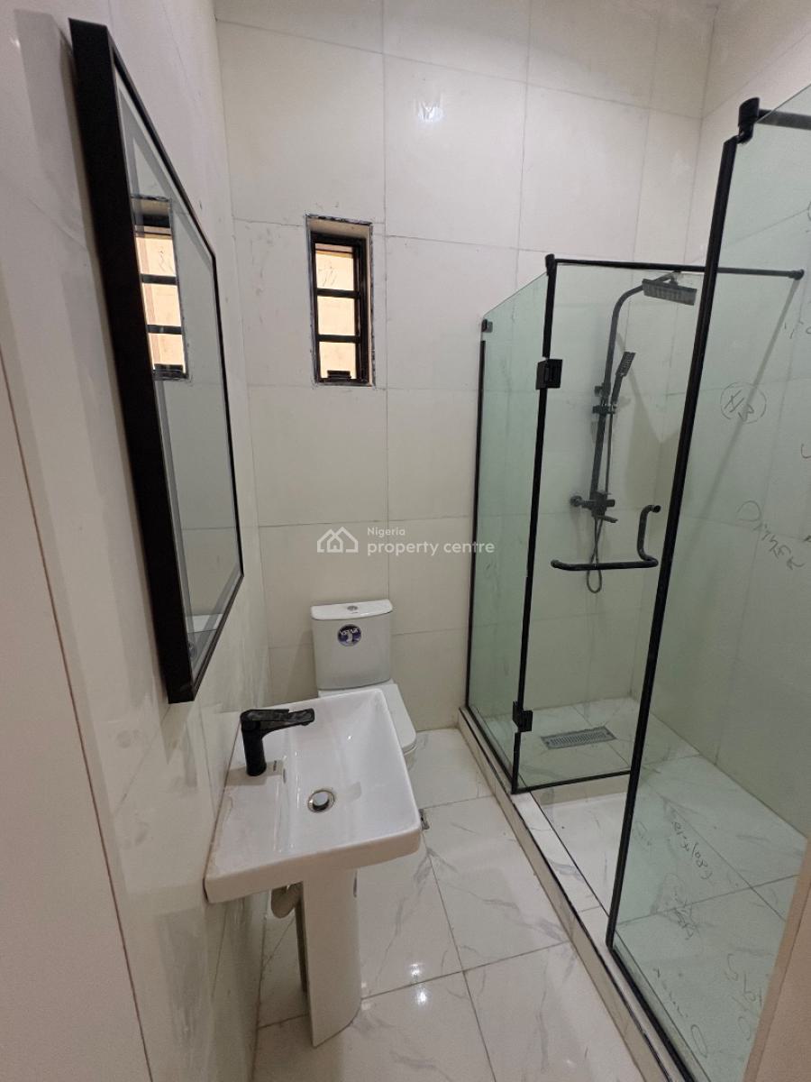 Pay and Move in 5 Bedroom Detached Duplex, Chevron Drive, Lekki, Lagos, Detached Duplex for Sale