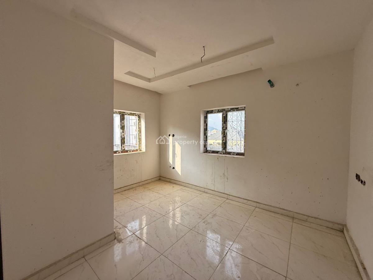 Brand New 3 Bedroom Spacious Apartment, Serene Neighborhood, Fo1 Kubwa. Sweet Neighborhood, Fo1 Layout, Kubwa, Abuja, Flat / Apartment for Sale