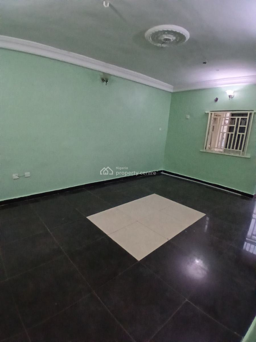 Newly Renovated 3 Bedrooms, Durumi, Abuja, Flat / Apartment for Rent