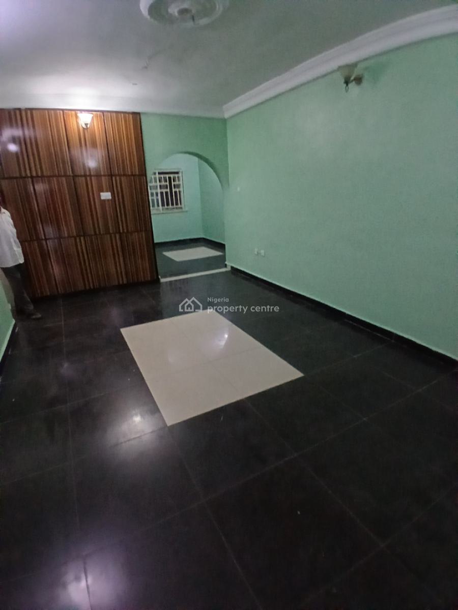 Newly Renovated 3 Bedrooms, Durumi, Abuja, Flat / Apartment for Rent