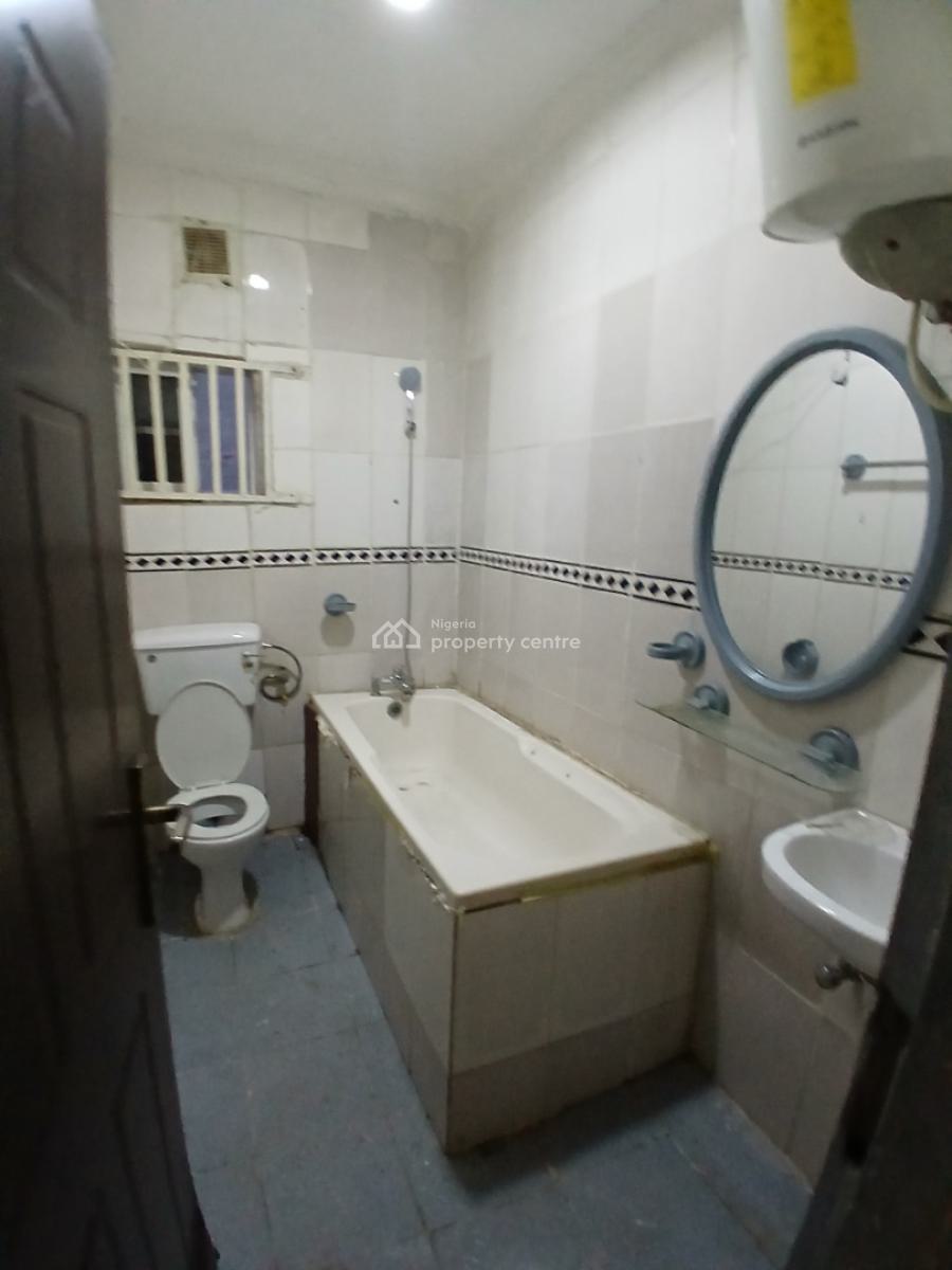 Newly Renovated 3 Bedrooms, Durumi, Abuja, Flat / Apartment for Rent