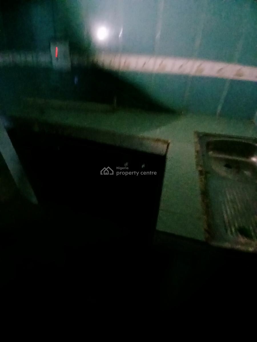 Newly Renovated 3 Bedrooms, Durumi, Abuja, Flat / Apartment for Rent