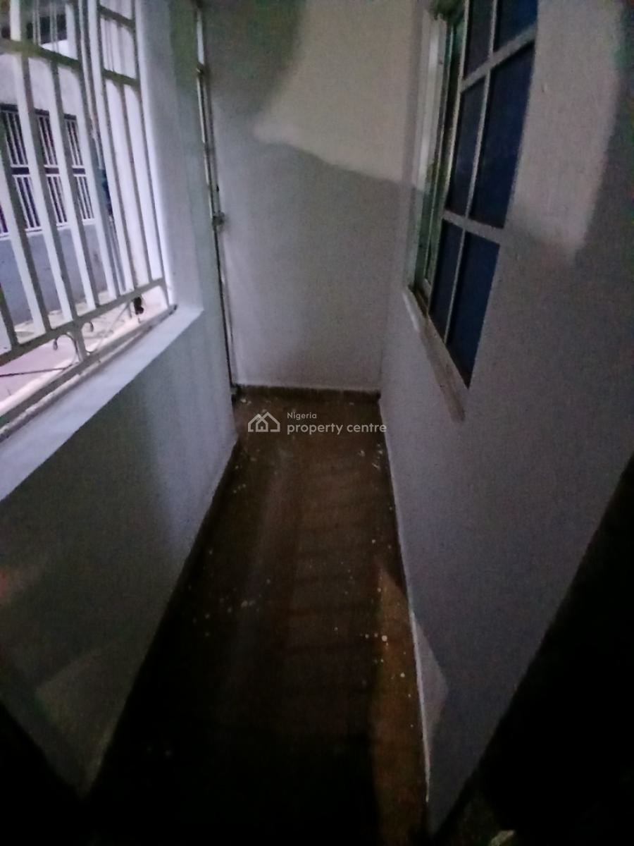 Newly Renovated 3 Bedrooms, Durumi, Abuja, Flat / Apartment for Rent