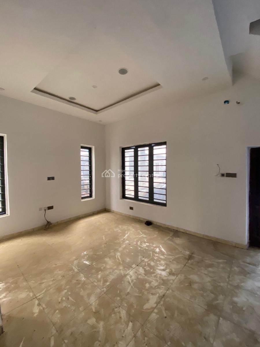 2 Units of 3bedroom Terrace Duplex, Harris Drive, Vgc, Lekki, Lagos, Terraced Duplex for Rent