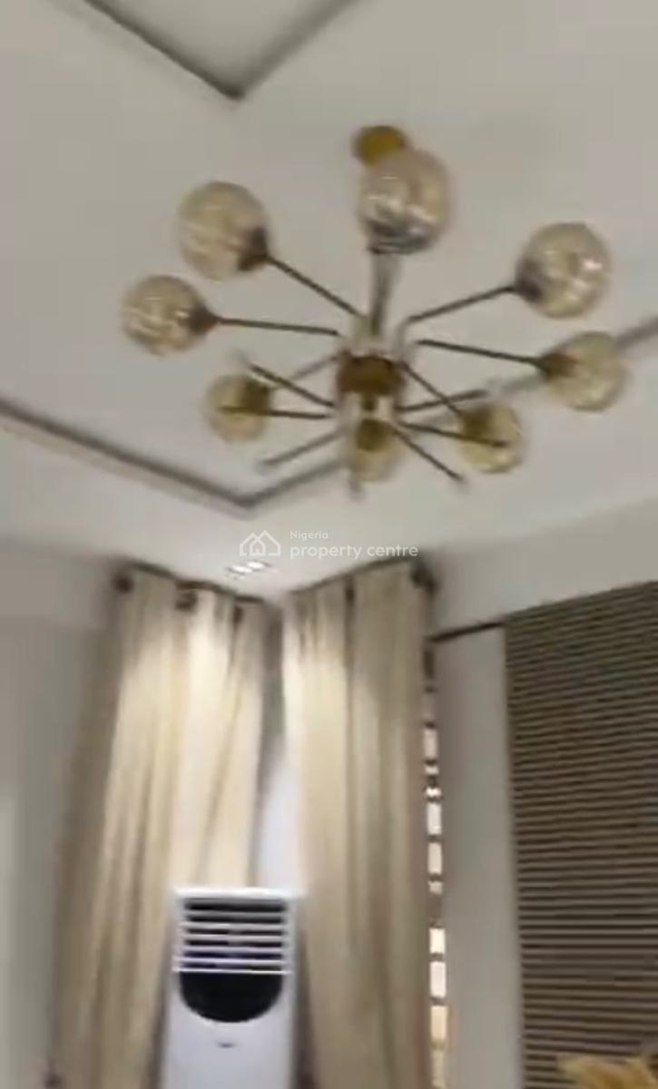 a Fully Furnished and Standard 2 Bedroom Flat, Yabatech Gra, Yaba, Lagos, Flat / Apartment for Rent
