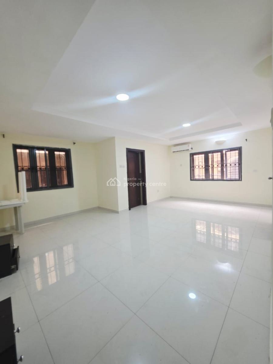 Fully Serviced 3-bedroom Flat with Bq, Oniru, Victoria Island (vi), Lagos, Flat / Apartment for Rent