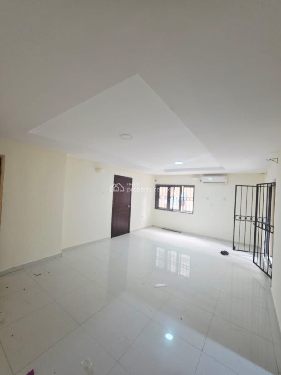 Fully Serviced 3-bedroom Flat with Bq, Oniru, Victoria Island (vi), Lagos, Flat / Apartment for Rent