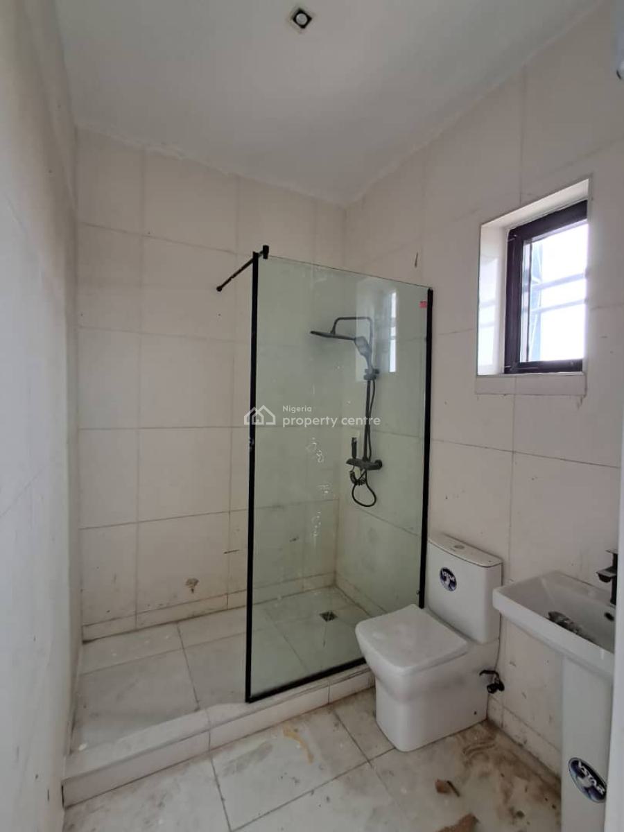Luxurious 4-bedroom Semi-detached Duplex +bq, Orchid Road, Lekki, Lagos, Semi-detached Duplex for Sale