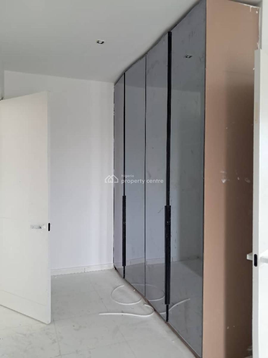 Luxurious 4-bedroom Semi-detached Duplex +bq, Orchid Road, Lekki, Lagos, Semi-detached Duplex for Sale