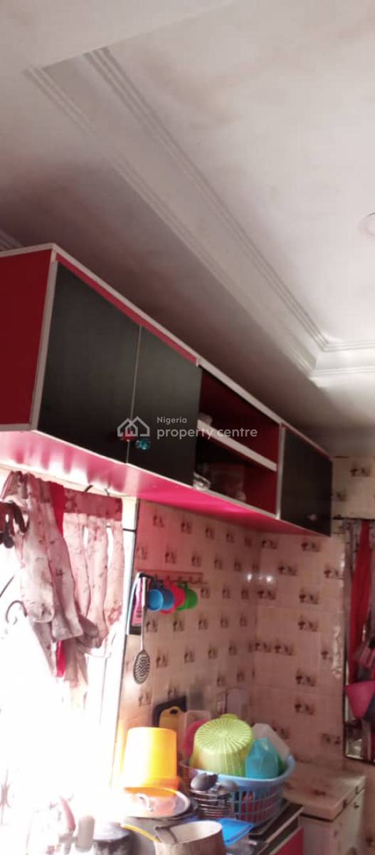 Four Bedroom Duplex, Ipaja, Lagos, Detached Duplex for Sale