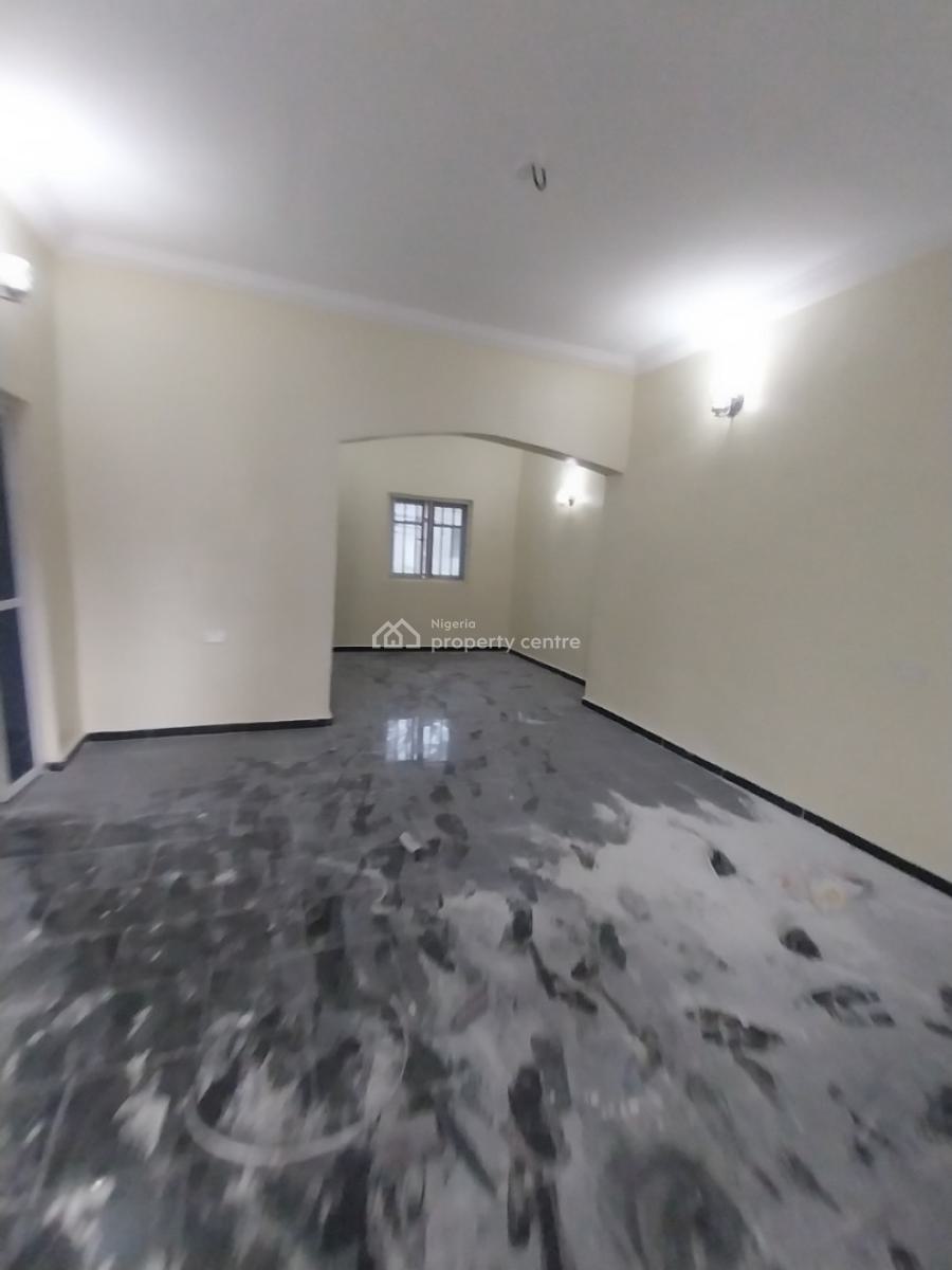 Standard Virgin 2 Bedroom Flat with Federal Light, Shell Cooperative Estate Eneka Eliozu Link Road, Eneka, Port Harcourt, Rivers, Flat / Apartment for Rent