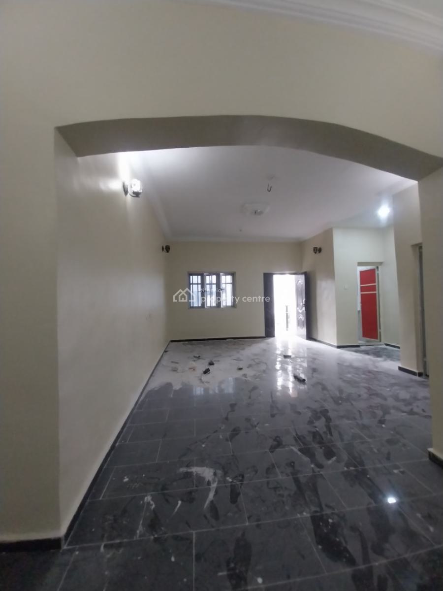 Standard Virgin 2 Bedroom Flat with Federal Light, Shell Cooperative Estate Eneka Eliozu Link Road, Eneka, Port Harcourt, Rivers, Flat / Apartment for Rent