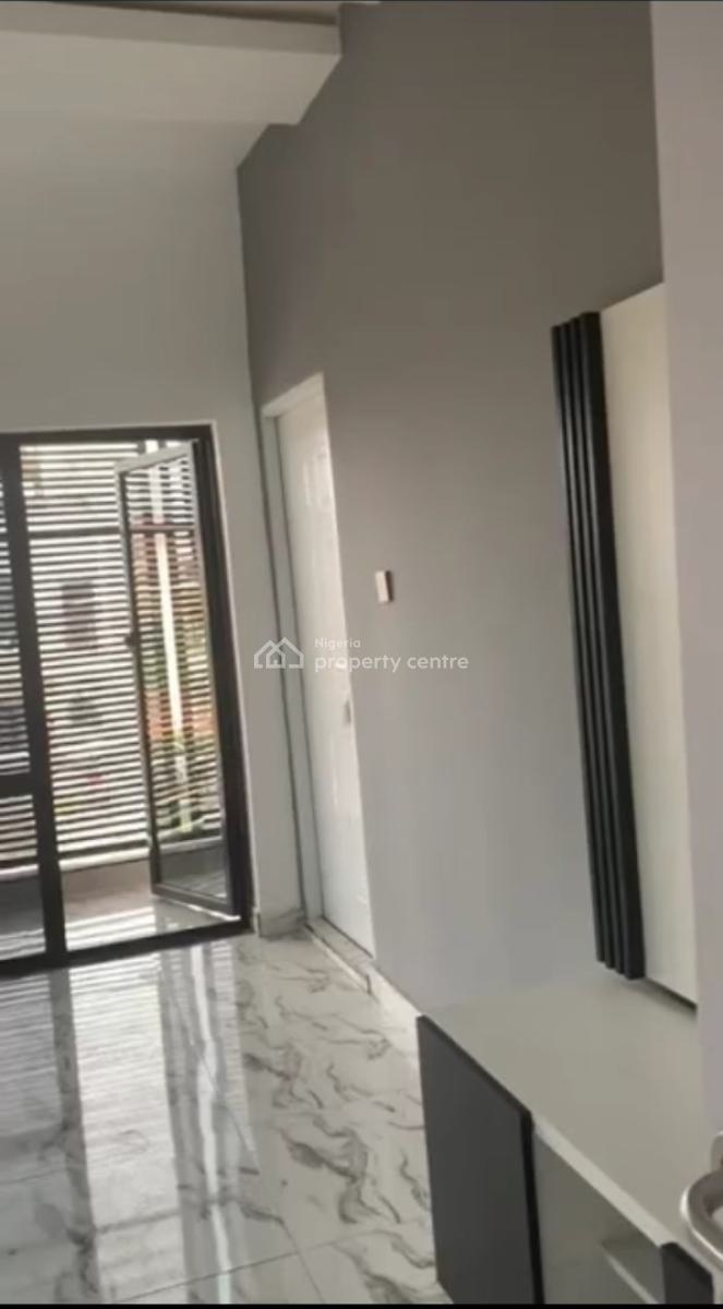 Newly Built 2 Bedroom. Ground and 2nd Floor Available., Idu, Idu Industrial, Abuja, Flat / Apartment for Rent